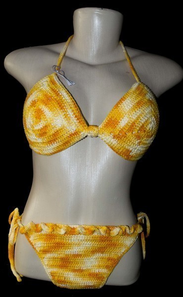 Conjunto de praia 1
